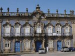 Palácio do Raio, Braga {JPEG}