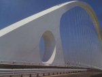 Pont Calatrava {JPEG}
